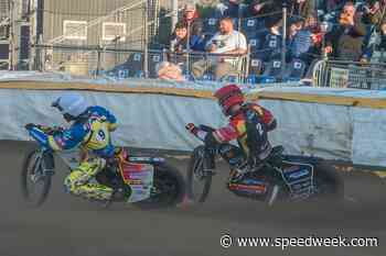 Cloppenburg: MSC Olching gewinnt STC-Runde 1 klar - SPEEDWEEK.COM