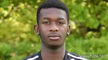 Joker Agbavon rettet Punkt - Olching klettert auf Nichtabstiegsplatz - FuPa