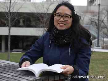 uOttawa prof's first novel examines race, belonging