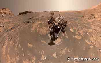 These 8 NASA missions just got more time to explore Mars, asteroids and the solar system