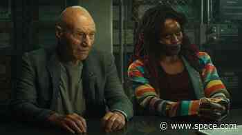 'Star Trek: Picard' Season 2 episode 8 alludes to earlier Vulcan visit to Earth