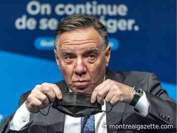 New political parties would turn Quebec into a new Louisiana: Legault