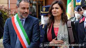 Boldrini a Carpi: «Cittadinanza a Mussolini È agghiacciante sapere che non è stata revocata» - La Gazzetta di Modena