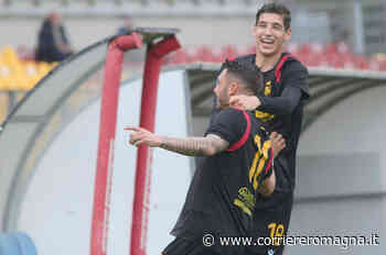 Calcio D, Ravenna-Carpi si gioca sabato alle 15 - CorriereRomagna