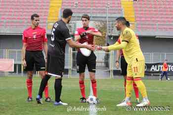 Ravenna-Carpi anticipata a sabato 30 aprile Sport - Voce.it