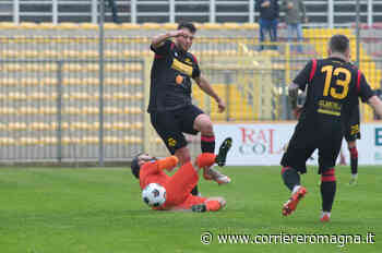 Calcio D, il Ravenna mette il Carpi nel mirino - CorriereRomagna