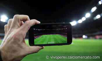 Blog: Luca Diddi (ex Carpi) tra calcio e digitale: ecco We Social - vivoperlei.calciomercato.com