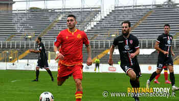 Calcio, casi di Covid tra i giocatori del Carpi: rinviata la partita del Ravenna - RavennaToday