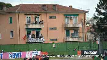 Sechs statt drei Sprintrennen in Saison 2023 möglich