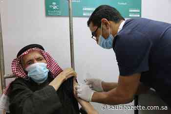 MoH announces second coronavirus booster dose for those above 50 - Saudi Gazette
