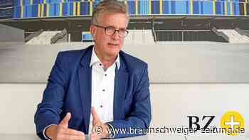 Eintrachts AR-Chef: Wir glauben an die Mannschaft