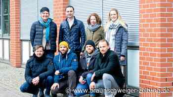 Starthilfe für 4 Braunschweiger Start-ups: Was sind ihre Ideen?