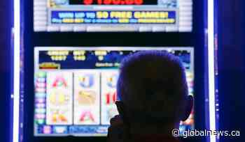 Key governance issues persist five years after audit on Atlantic Lottery Corporation