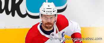 Weber débarquera à Montréal