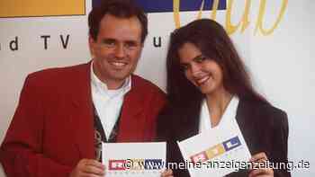 „RTL aktuell“-Wetterfee Maxi Biewer verlässt Sender aus Köln nach 30 Jahren