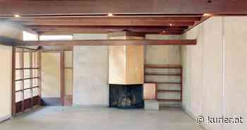 MAK würdigt das Schindler House - Eine Ikone der Architektur in L. A. - KURIER