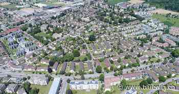 Junge Ideen aus ganz Europa fürs Bieler Geyisried - blue News