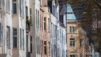 Die große Veedel-Serie Zwischen Eiszeit und Architektur – unterwegs in Sülz und Klettenberg - t-online