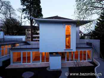 Experimentelle Architektur – Das grosse Ganze - Basler Zeitung