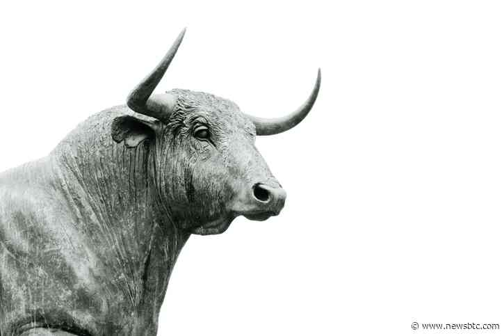 Glassnode Data Shows A Bullish Bitcoin Crossover Has Recently Occurred