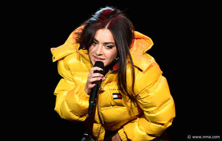 Listen to preview of new Charli XCX song ‘Hot Girl’