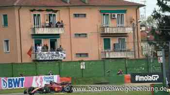 Sechs statt drei Sprintrennen in Saison 2023 möglich