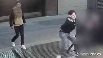 'Callous' assault on homeless victim being investigated as hate crime by Calgary police