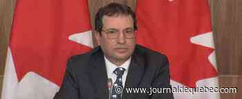 Ottawa pas préparé pour une transition juste, croit le commissaire à l’environnement