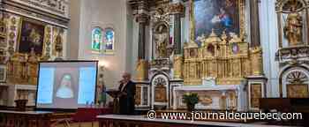 350e anniversaire du décès de Marie de l’Incarnation: une année de célébrations à Québec