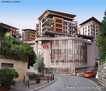 La vente de CGR, n°2 des cinémas en France, va-t-elle impacter le projet de multiplex à Grasse?