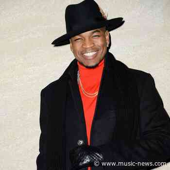 Ne-Yo and Crystal Smith renew wedding vows