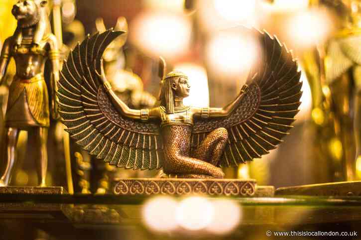 Why does Cleopatra need to be a feminist hero? - Eva Ilieva LUS