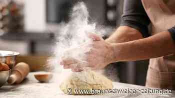 Mehl-Mangel: Rewe-Markt verzückt Twitter-Nutzer mit Foto