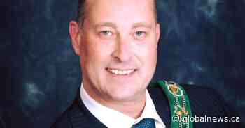 Woodstock, Ont. mayor faces additional sexual assault counts: London police