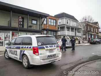 Four arrested in connection with 2020 homicide in Gatineau