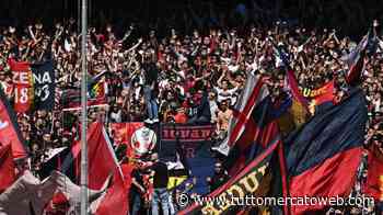 Genoa, obiettivo derby: la squadra rinuncia al giorno libero per allenarsi, le ultime da Pegli - TUTTO mercato WEB