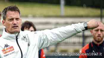 Genoa, testa alla stracittadina al Centro Sportivo Signorini - Genoa News 1893