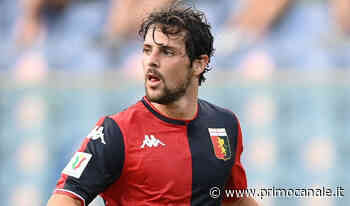 Il Genoa verso il derby col solito dubbio: Destro si o no? - Primocanale.it - Le notizie aggiornate dalla L... - Primocanale