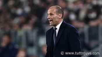 Allegri in conferenza: “Spero di avere Cuadrado con il Genoa, credo che abbiamo messo delle buone... - Tutto Juve