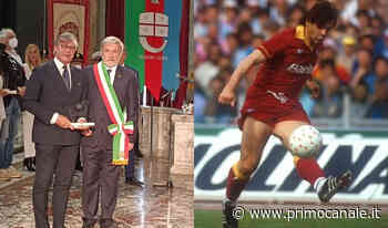 Nela, "Genoa o Samp in B? Sarebbe terribile, però...." - Primocanale.it - Le notizie aggiornate dalla Liguria - Primocanale