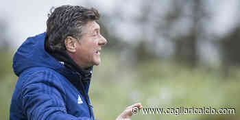 I convocati per Genoa-Cagliari - Cagliari Calcio