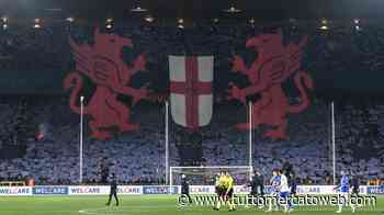 TOP NEWS Ore 20 - Squillo salvezza del Genoa, adesso in campo Lazio e Milan - TUTTO mercato WEB