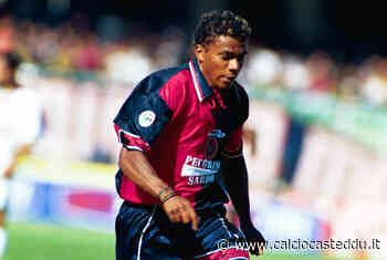 Quel Genoa-Cagliari all'ultimo respiro risolto da Oliveira (VIDEO) - Calcio Casteddu