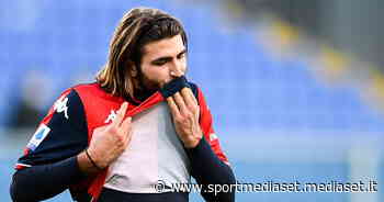 Genoa, le carte del processo a Portanova: "Accanimento animalesco, percosse e sputi" - Sportmediaset - Sport Mediaset