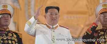 Washington toujours prêt à parler avec Pyongyang malgré de nouvelles « provocations »