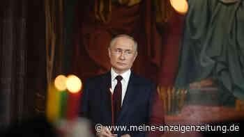 Nach Polen: Russland stellt nun auch Erdgas-Lieferungen nach Bulgarien ein