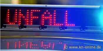 Vor den Augen der Polizei: Gaffer filmen nach Unfall auf Autobahn