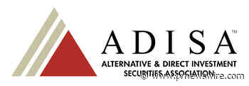 Impact Investing, Section 1031 Exchanges, and the Investment Fallout from Russia's War in Ukraine Among Hot Topics at ADISA's 2022 Spring Conference in Orlando, Florida