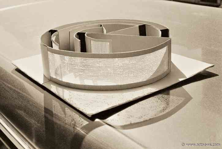 Hélio Oiticica’s Major Central Park Installation Will Be Realized 51 Years Later at Queens’s Socrates Sculpture Park