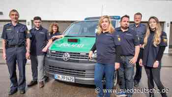 Starnberger Polizei schickt Sicherheitswacht auf die Straße - Starnberg - Süddeutsche Zeitung - SZ.de